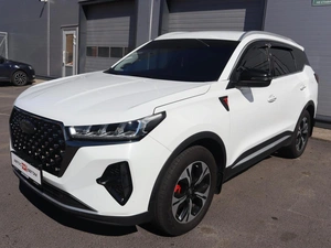 Внедорожник Chery Tiggo 7 2023 года, 2410000 рублей, Железногорск