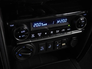 Внедорожник Toyota Fortuner 2021 года, 3922000 рублей, Воронеж