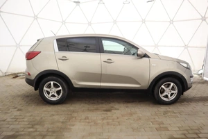 Внедорожник Kia Sportage 2015 года, 1569000 рублей, Обнинск