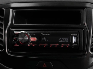 Седан ВАЗ (LADA) Vesta 2020 года, 669000 рублей, Тюмень