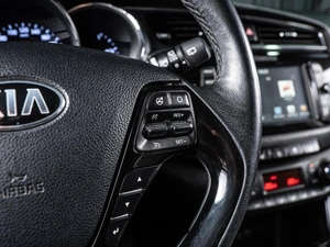 Хетчбэк Kia Ceed 2018 года, 1495000 рублей, Волгоград