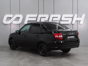 Седан ВАЗ (LADA) Granta 2023 года, 579000 рублей, Воронеж