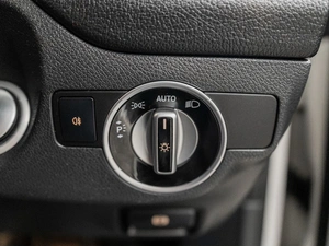 Универсал Mercedes-benz CLA-класс 2015 года, 1575000 рублей, Красноярск