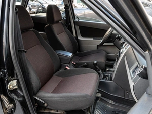 Хетчбэк ВАЗ (LADA) Priora 2010 года, 399000 рублей, Краснодар