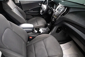 Внедорожник Hyundai Santa Fe 2015 года, 1739000 рублей, Сургут