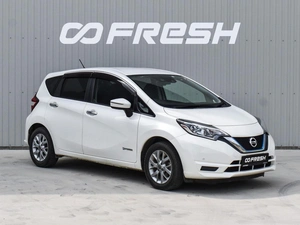 Хетчбэк Nissan Note 2019 года, 1295000 рублей, Краснодар