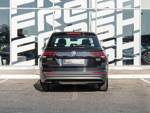 Внедорожник Volkswagen Tiguan 2017 года, 2430000 рублей, Краснодар