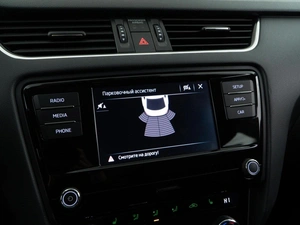 Лифтбек Skoda Octavia 2018 года, 2138888 рублей, Москва