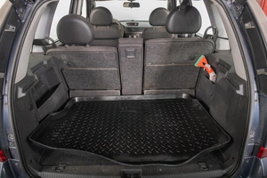 Минивэн Opel Meriva 2008 года, 429000 рублей, Томск