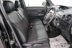 Минивэн Toyota bB 2016 года, 1249000 рублей, Красноярск