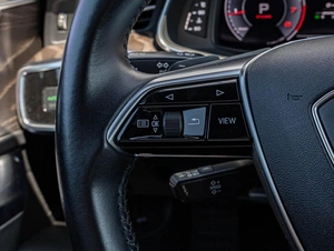 Седан Audi A6 2019 года, 3599000 рублей, Краснодар