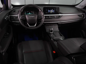 Внедорожник Chery Tiggo 7 Pro 2022 года, 1699000 рублей, Воронеж