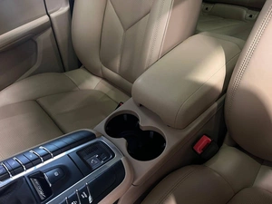 Внедорожник Porsche Macan 2021 года, 7499000 рублей, Красноярск