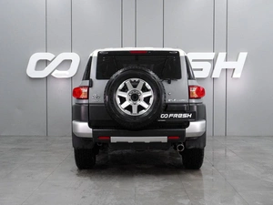 Внедорожник Toyota FJ Cruiser 2022 года, 6899000 рублей, Воронеж