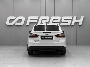 Седан Ford Focus 2012 года, 830000 рублей, Ростов-на-Дону