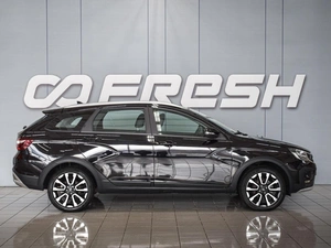 Универсал ВАЗ (LADA) Vesta Cross 2023 года, 1630000 рублей, Муром