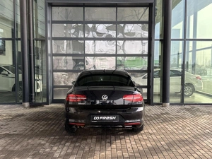 Седан Volkswagen Passat 2019 года, 2470000 рублей, Уфа