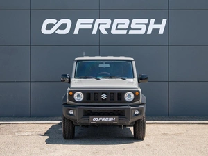 Внедорожник Suzuki Jimny 2025 года, 3650000 рублей, Краснодар