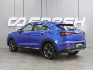 Внедорожник Dongfeng Fengguang ix5 2019 года, 1199000 рублей, Воронеж