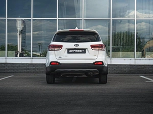 Внедорожник Kia Sorento Prime 2015 года, 2449000 рублей, Нижний Новгород