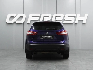 Внедорожник Nissan Qashqai 2014 года, 1425000 рублей, Воронеж