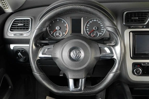 Хетчбэк Volkswagen Scirocco 2011 года, 1289000 рублей, Тюмень