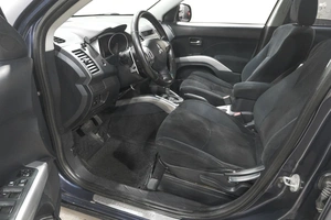 Внедорожник Mitsubishi Outlander 2007 года, 989000 рублей, Новокузнецк