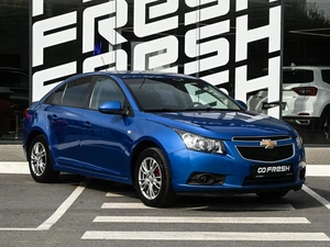 Седан Chevrolet Cruze 2011 года, 620000 рублей, Волгоград