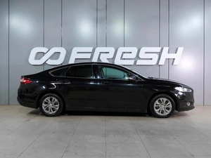 Седан Ford Mondeo 2016 года, 1249000 рублей, Воронеж