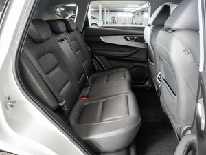 Внедорожник Chery Tiggo 7 Pro 2023 года, 1929000 рублей, Ставрополь