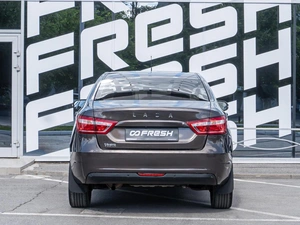 Седан ВАЗ (LADA) Vesta 2019 года, 939000 рублей, Волгоград