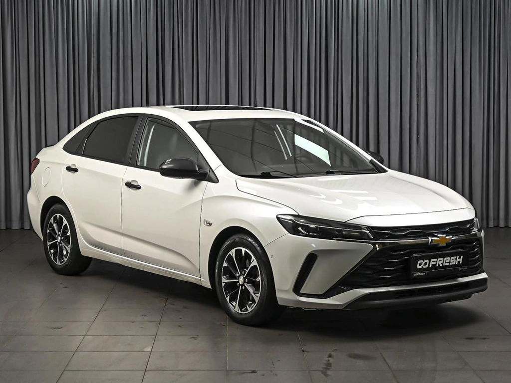 Седан Chevrolet Monza 2023 года, 1499000 рублей, Ставрополь