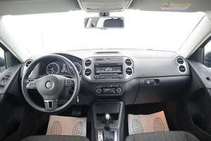 Внедорожник Volkswagen Tiguan 2013 года, 1399000 рублей, Обнинск