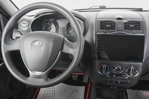 Седан ВАЗ (LADA) Granta 2023 года, 749000 рублей, Кемерово