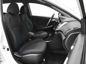 Хетчбэк Hyundai Solaris 2015 года, 1129000 рублей, Ставрополь