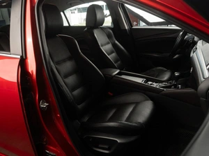 Седан Mazda 6 2018 года, 2199000 рублей, Тюмень