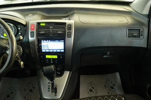 Внедорожник Hyundai Tucson 2005 года, 949000 рублей, Омск