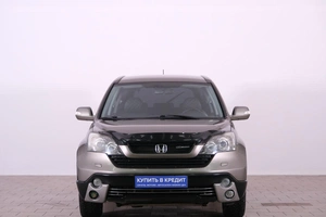 Внедорожник Honda CR-V 2008 года, 959000 рублей, Омск