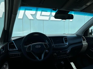 Внедорожник Hyundai Tucson 2015 года, 1659000 рублей, Ижевск
