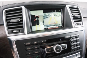 Внедорожник Mercedes-benz GL-класс 2013 года, 3599000 рублей, Красноярск