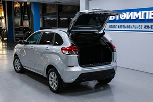 Хетчбэк ВАЗ (LADA) XRAY 2017 года, 748000 рублей, Солонцы