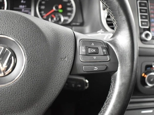 Внедорожник Volkswagen Tiguan 2010 года, 1243100 рублей, Казань