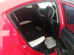 Седан Mazda 3 2008 года, 570000 рублей, Клинцы