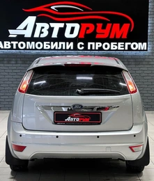Хетчбэк Ford Focus 2008 года, 590000 рублей, Красноярск