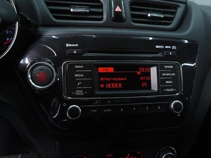 Седан Kia Rio 2016 года, 1199000 рублей, Ростов-на-Дону