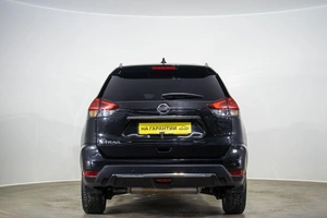 Внедорожник Nissan X-Trail 2020 года, 2879000 рублей, Оренбург