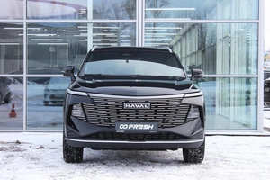 Внедорожник Haval F7 2024 года, 2860000 рублей, Ярославль