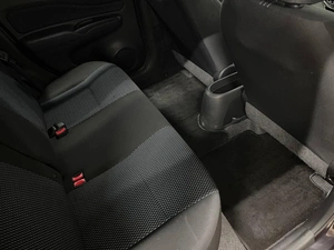 Хетчбэк Nissan Note 2013 года, 759000 рублей, Красноярск