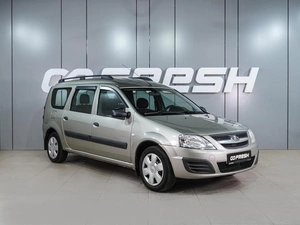 Универсал ВАЗ (LADA) Largus 2015 года, 679000 рублей, Воронеж