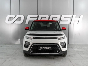 Внедорожник Kia Soul 2022 года, 2499000 рублей, Ростов-на-Дону